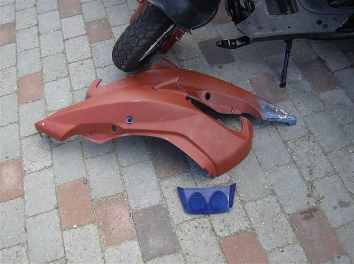 PGO dr big .projekt. solgt billede 5