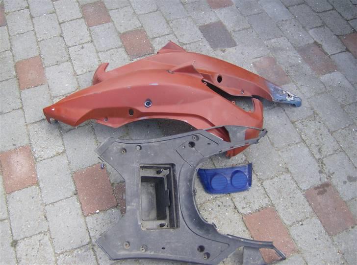 PGO dr big .projekt. solgt billede 7