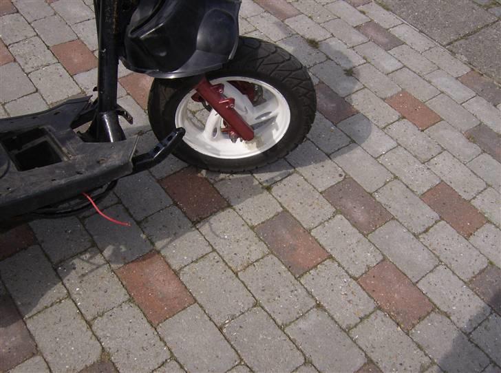 PGO dr big .projekt. solgt billede 9