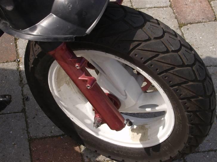 PGO dr big .projekt. solgt billede 10