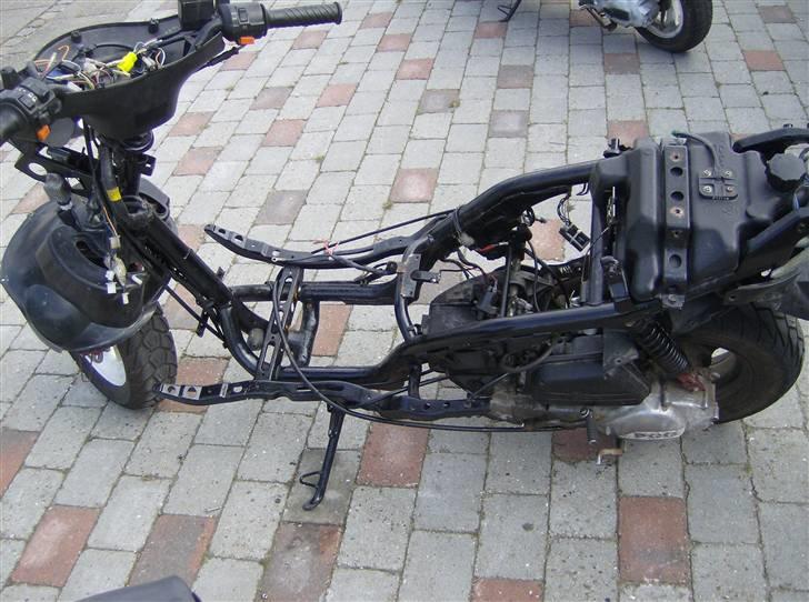 PGO dr big .projekt. solgt billede 13