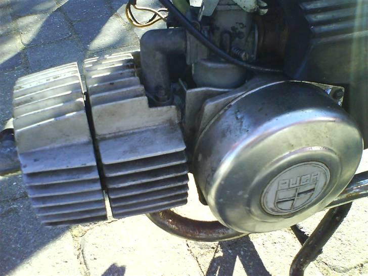 Puch Maxi P billede 3