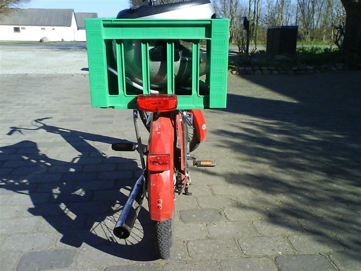 Puch Maxi P billede 4