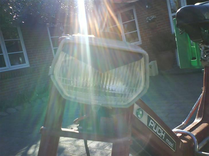 Puch Maxi P billede 5