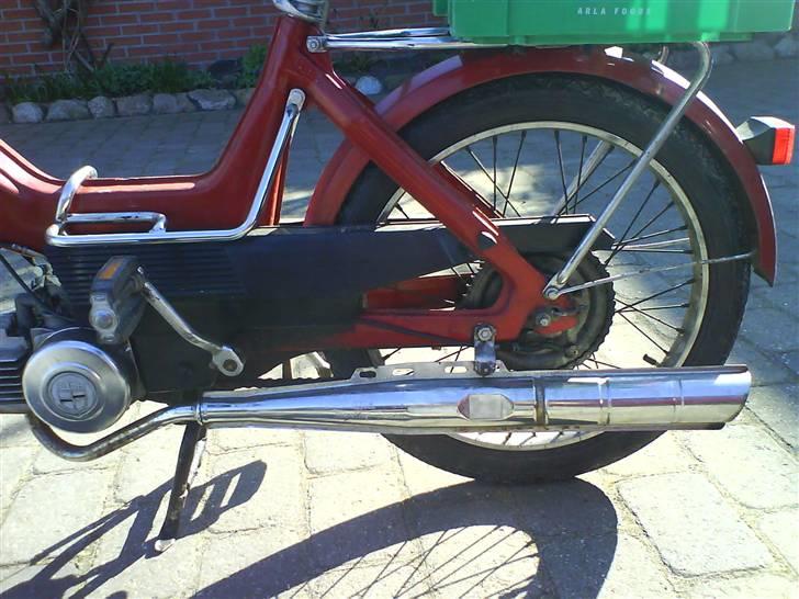 Puch Maxi P billede 7