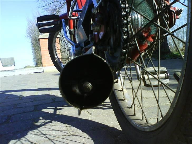 Puch Maxi P billede 8