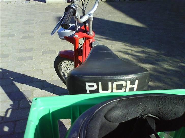 Puch Maxi P billede 9