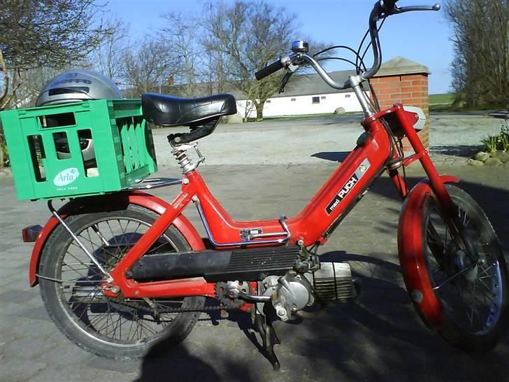 Puch Maxi P billede 10
