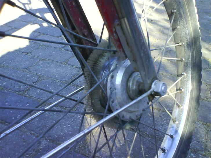 Puch Maxi P billede 11