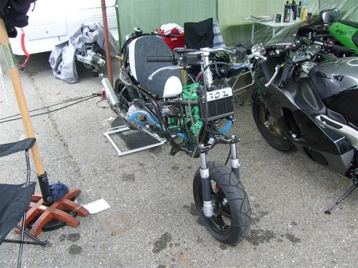 Yamaha Jog FS billede 1