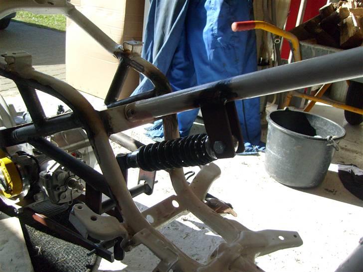 Yamaha Jog FS billede 4