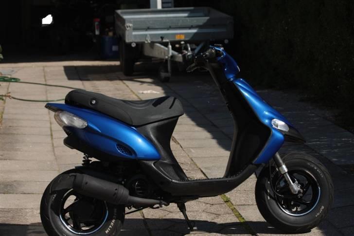 Gilera Stalker billede 7