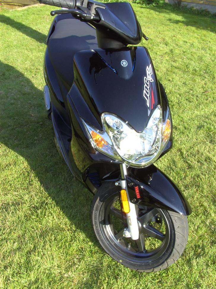Yamaha Jog R billede 1