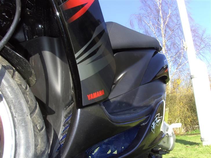 Yamaha Jog R billede 2
