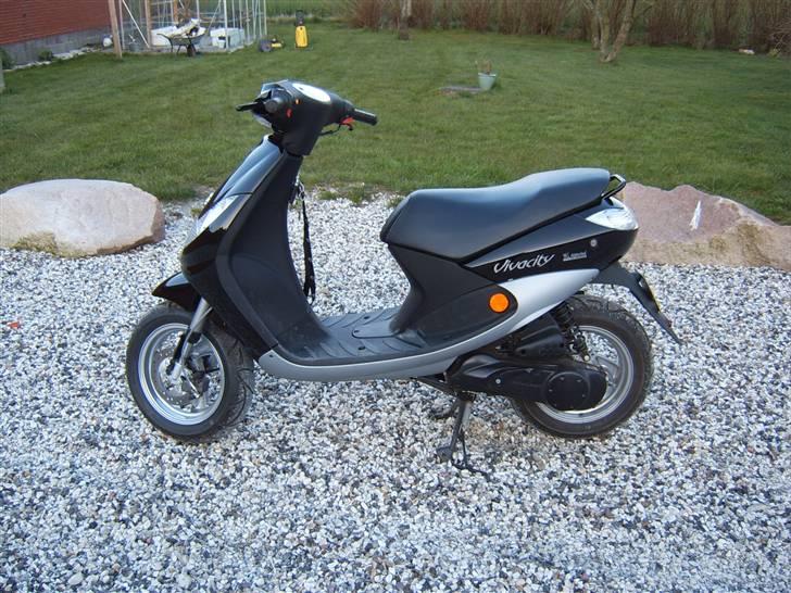 Peugeot Viva City til salg  billede 1