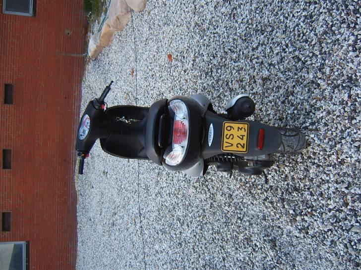 Peugeot Viva City til salg  billede 6