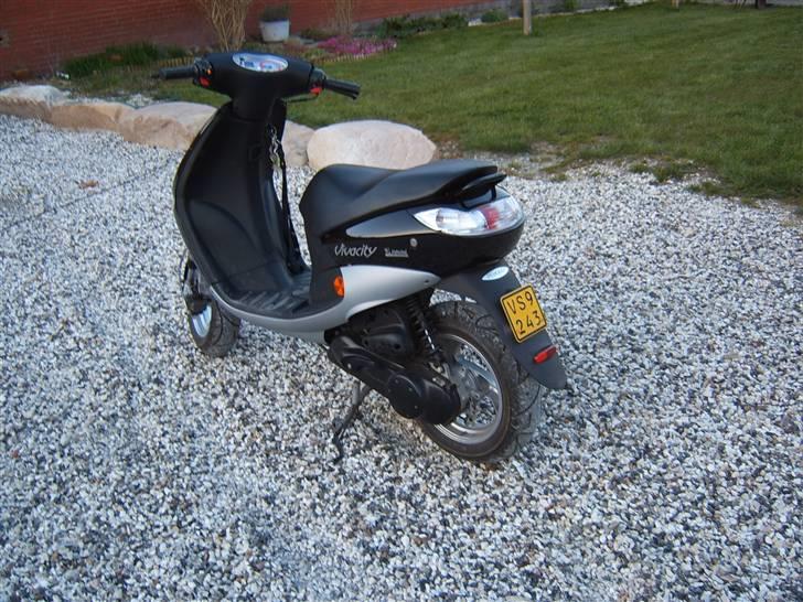 Peugeot Viva City til salg  billede 7