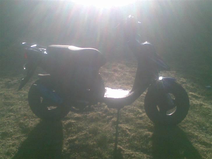 PGO hot 50 (væk ) billede 3