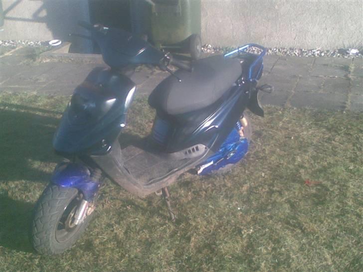 PGO hot 50 (væk ) billede 5