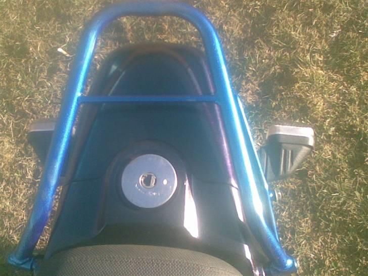 PGO hot 50 (væk ) billede 6