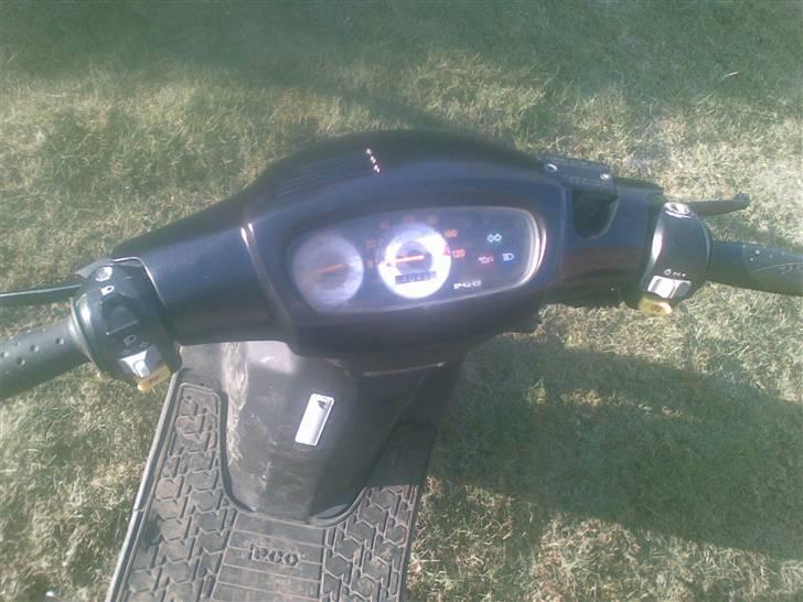 PGO hot 50 (væk ) billede 7