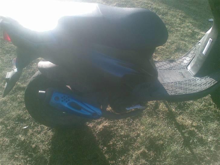 PGO hot 50 (væk ) billede 8