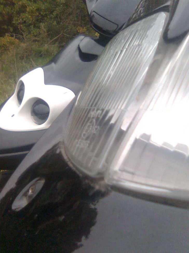 Gilera stalker AC SD  billede 1