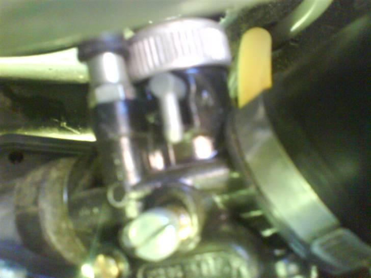 Gilera stalker AC SD  billede 12