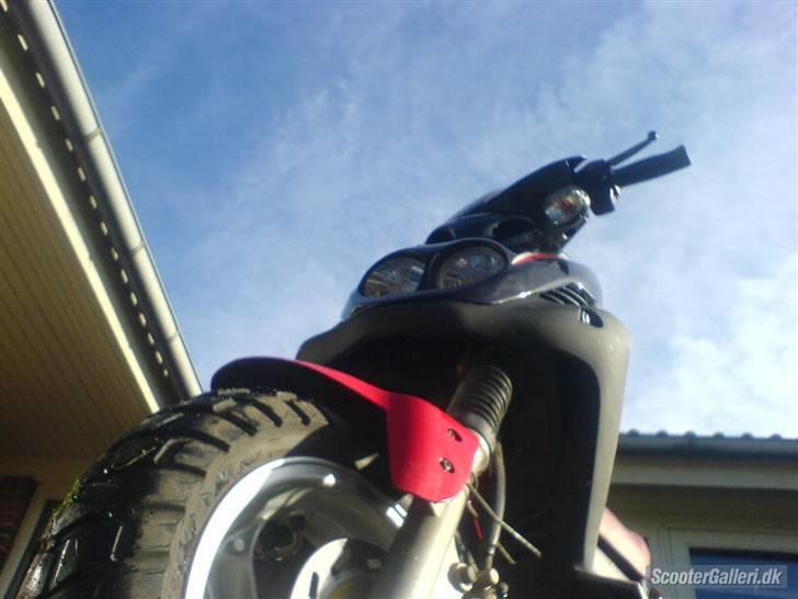 PGO PMX Sport (lillebrors nu) billede 3