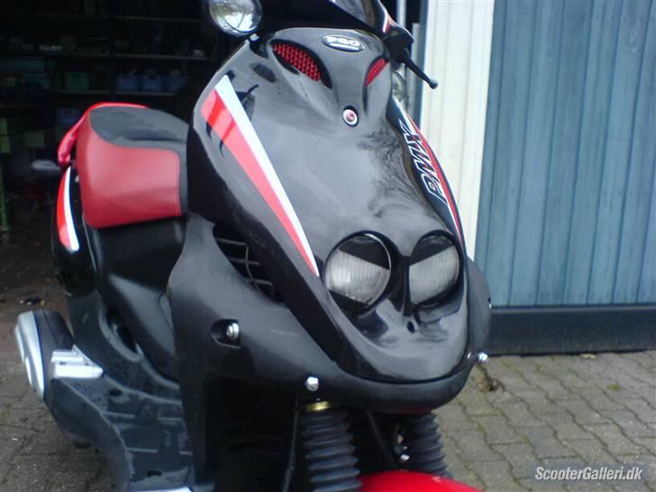 PGO PMX Sport (lillebrors nu) billede 6