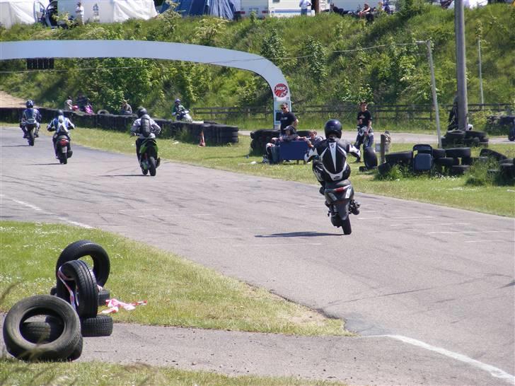 Piaggio zip sp HHR G billede 3