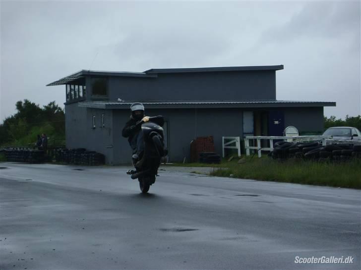 Piaggio zip sp HHR G billede 11