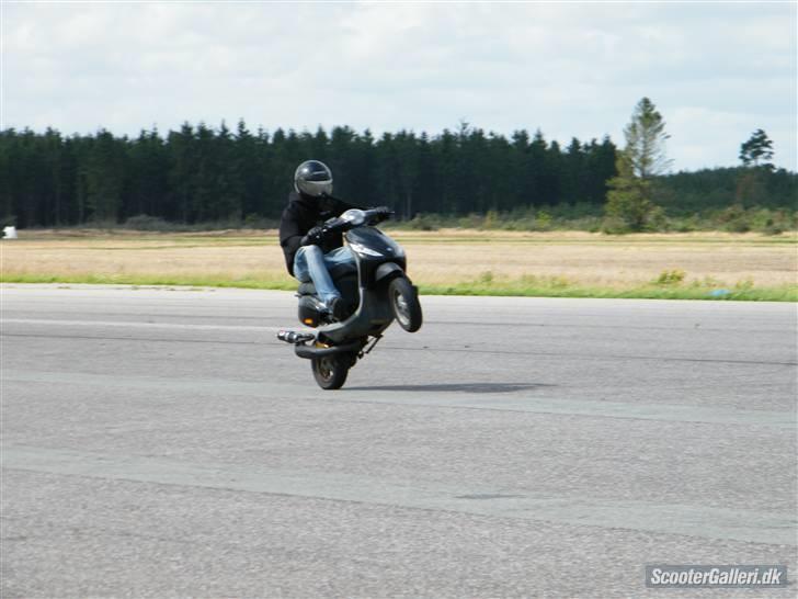 Piaggio zip sp HHR G billede 15