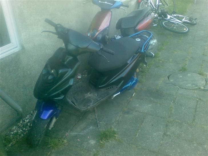 PGO hot 50 (væk ) billede 10