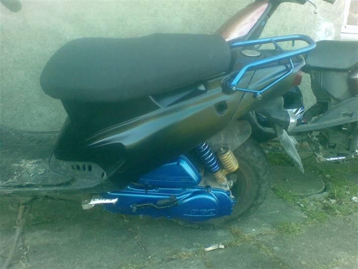 PGO hot 50 (væk ) billede 11