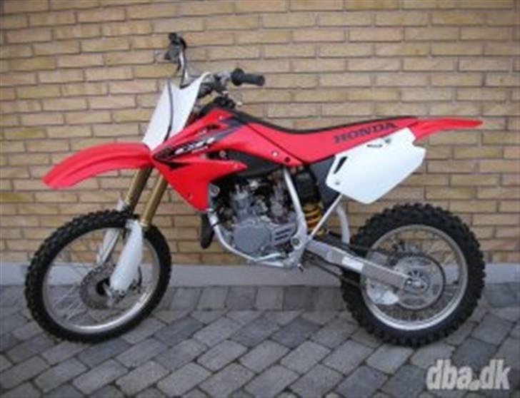 Honda Cr 85 høj [SOLGT] billede 1