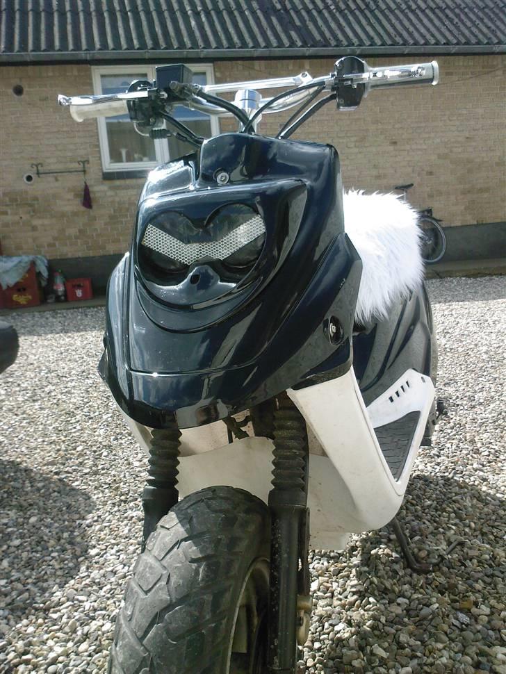 PGO hot 50 billede 1