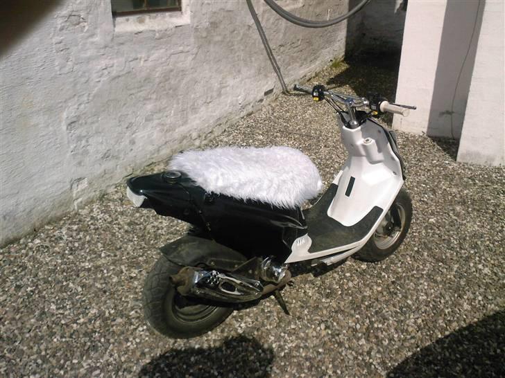 PGO hot 50 billede 2