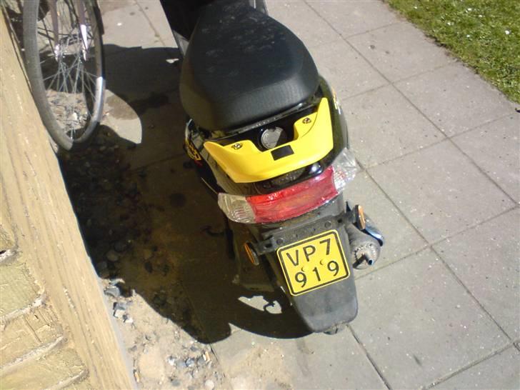 Giantco sprint SOLGT billede 1