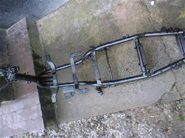 PGO hot 50 billede 6