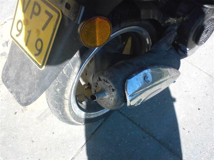 Giantco sprint SOLGT billede 6