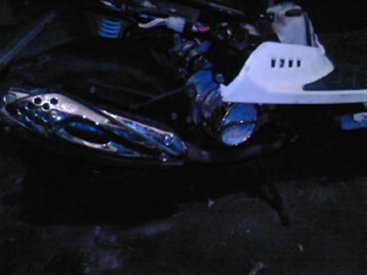 PGO hot 50 billede 8