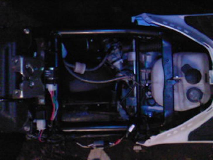 PGO hot 50 billede 9