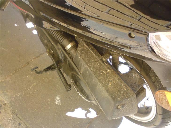 Giantco sprint SOLGT billede 9