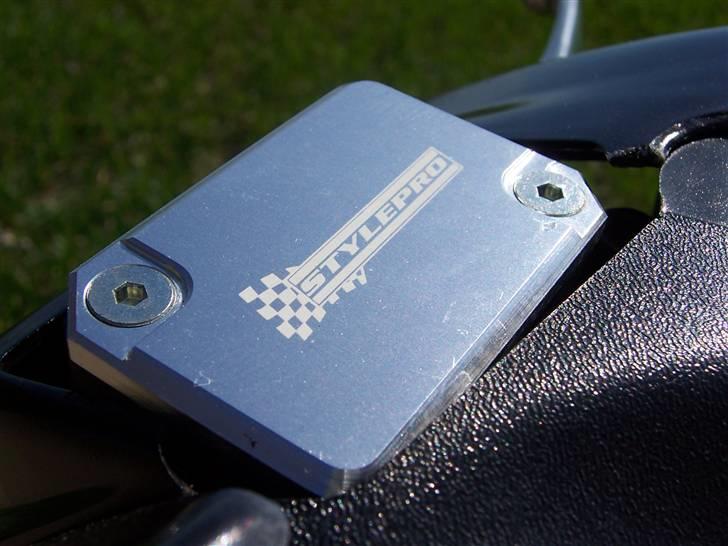 Aprilia Sonic billede 12