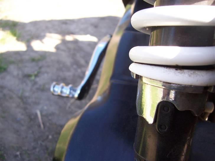 Aprilia Sonic billede 13