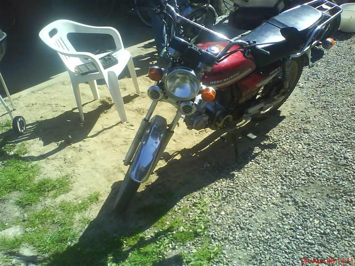 Gizmo hero majestic [BYTTET] billede 3