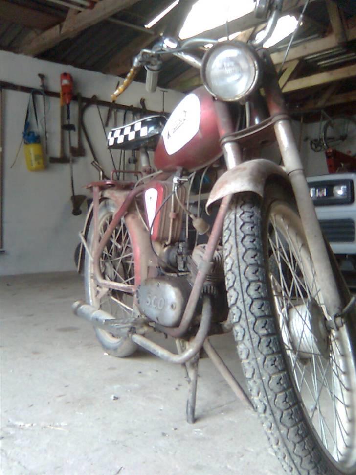 Sco Super  billede 1