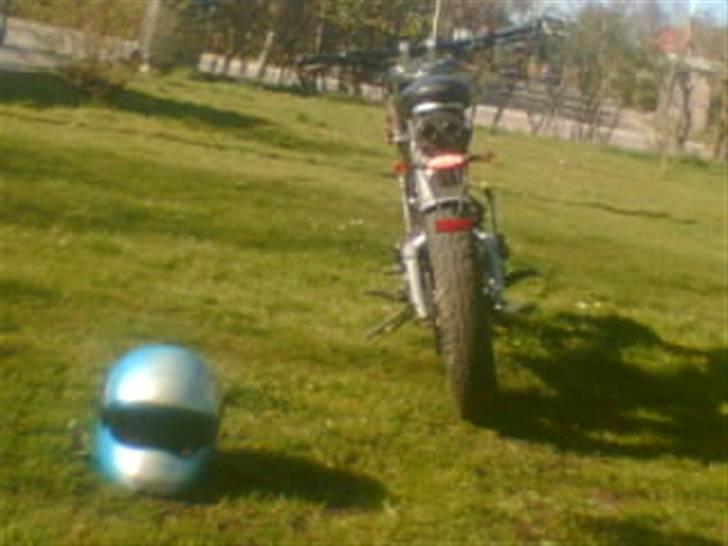 Sachs MadAss billede 8