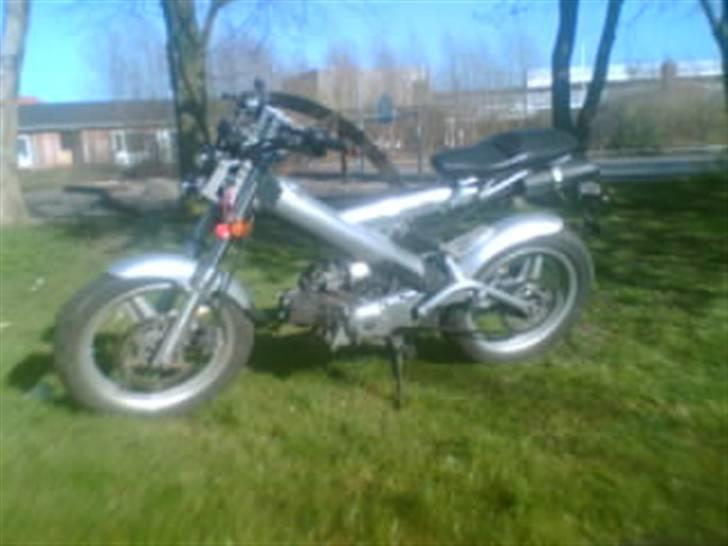 Sachs MadAss billede 9